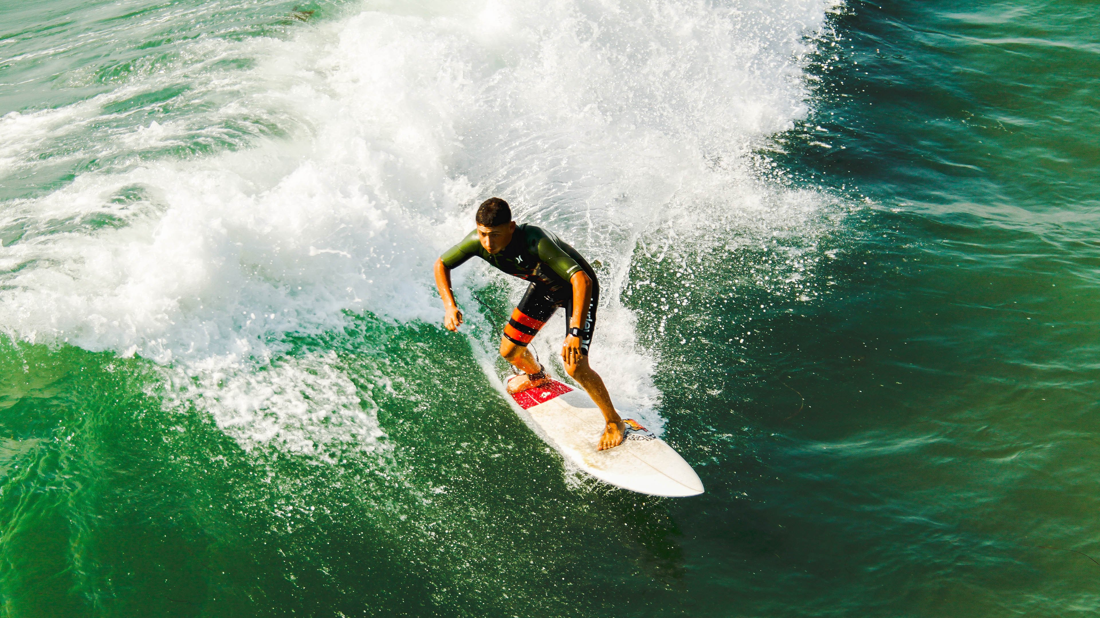 当历史重演，从条顿堡森林到伯纳乌，论德国式碾压与纪录的冰冷重量